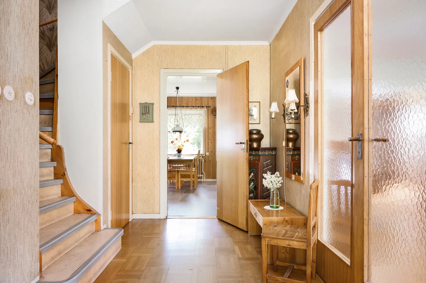 Villa, Herrgårdsvägen 20, Guldsmedshyttan, Lindesberg