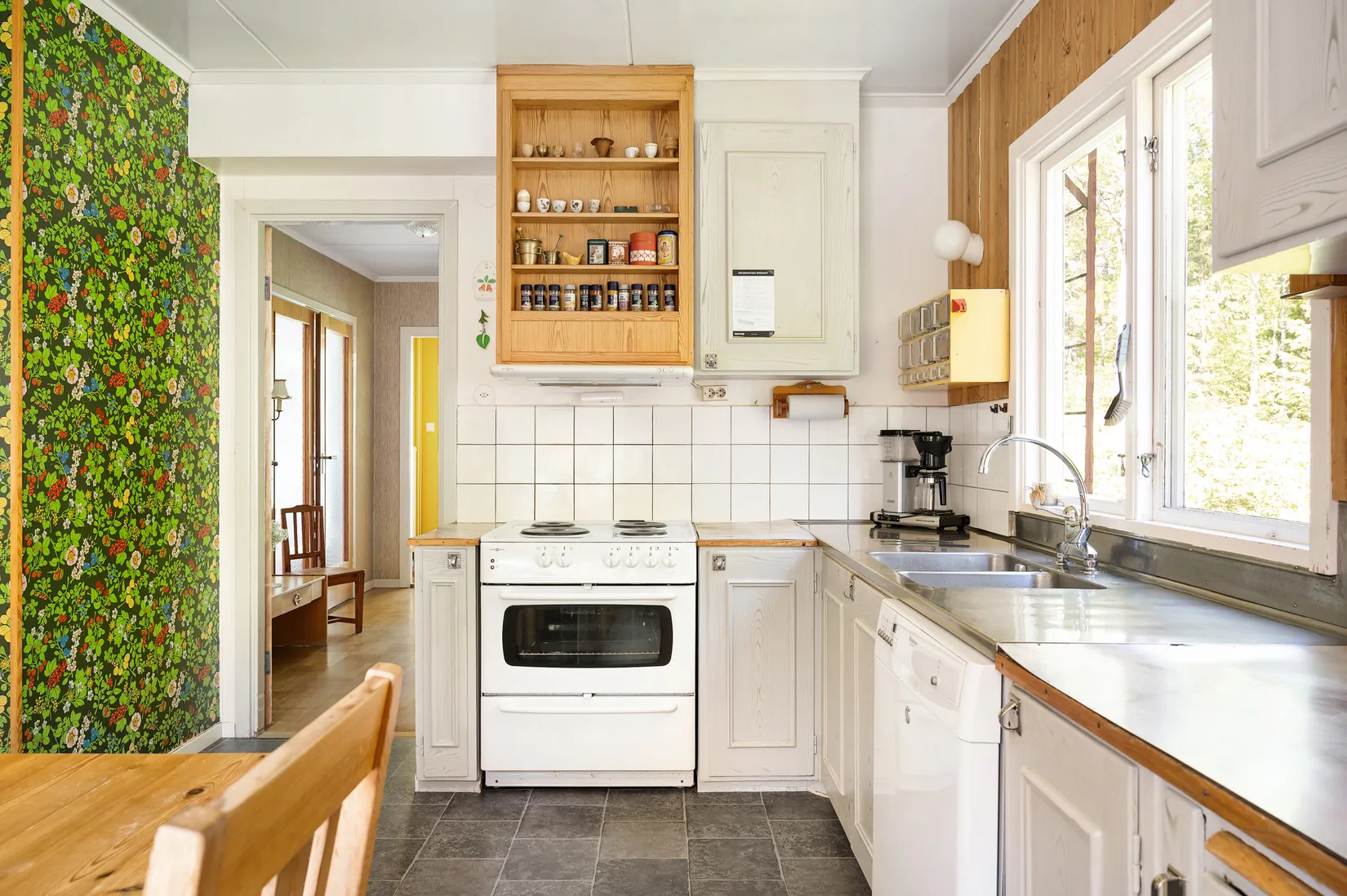 Villa, Herrgårdsvägen 20, Guldsmedshyttan, Lindesberg