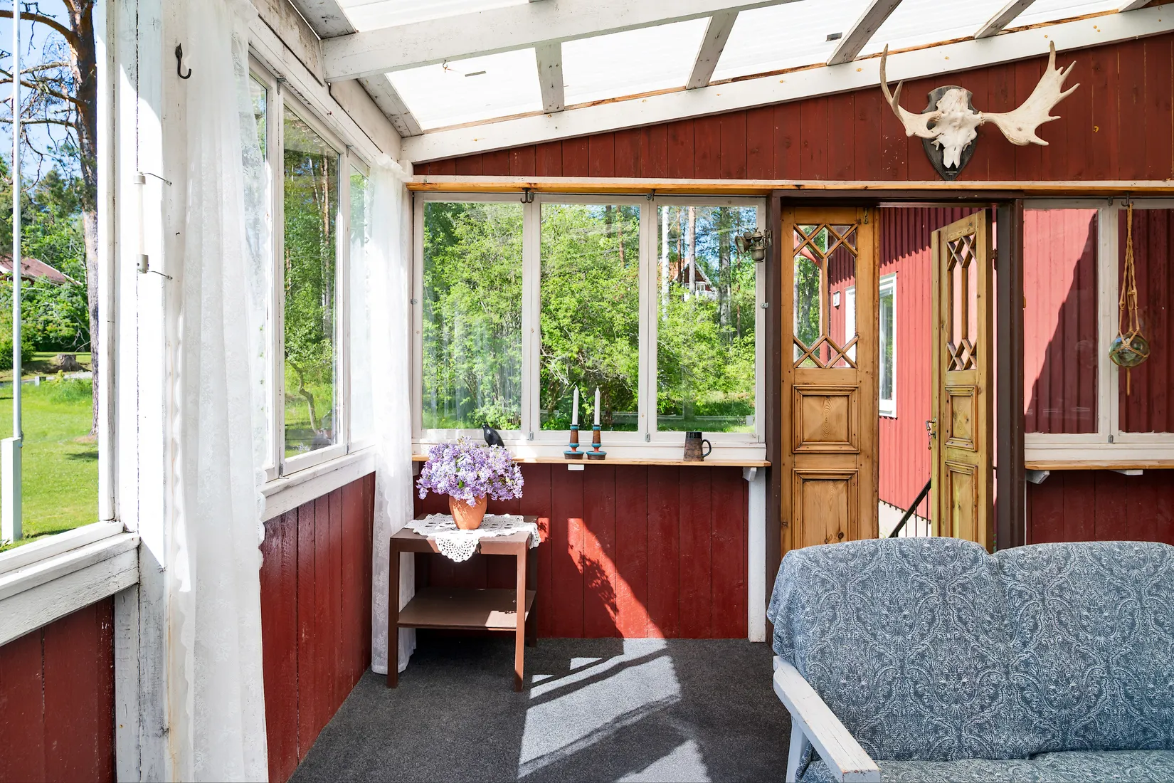 Villa, Herrgårdsvägen 20, Guldsmedshyttan, Lindesberg