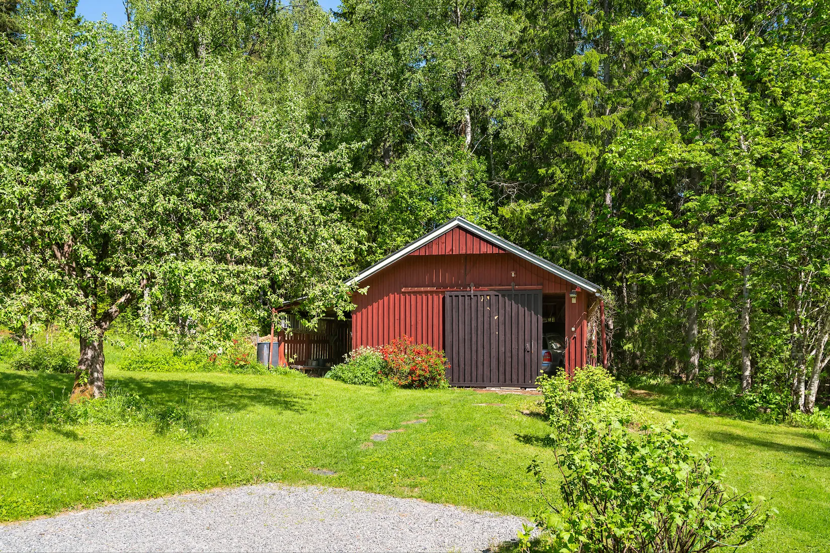 Villa, Herrgårdsvägen 20, Guldsmedshyttan, Lindesberg
