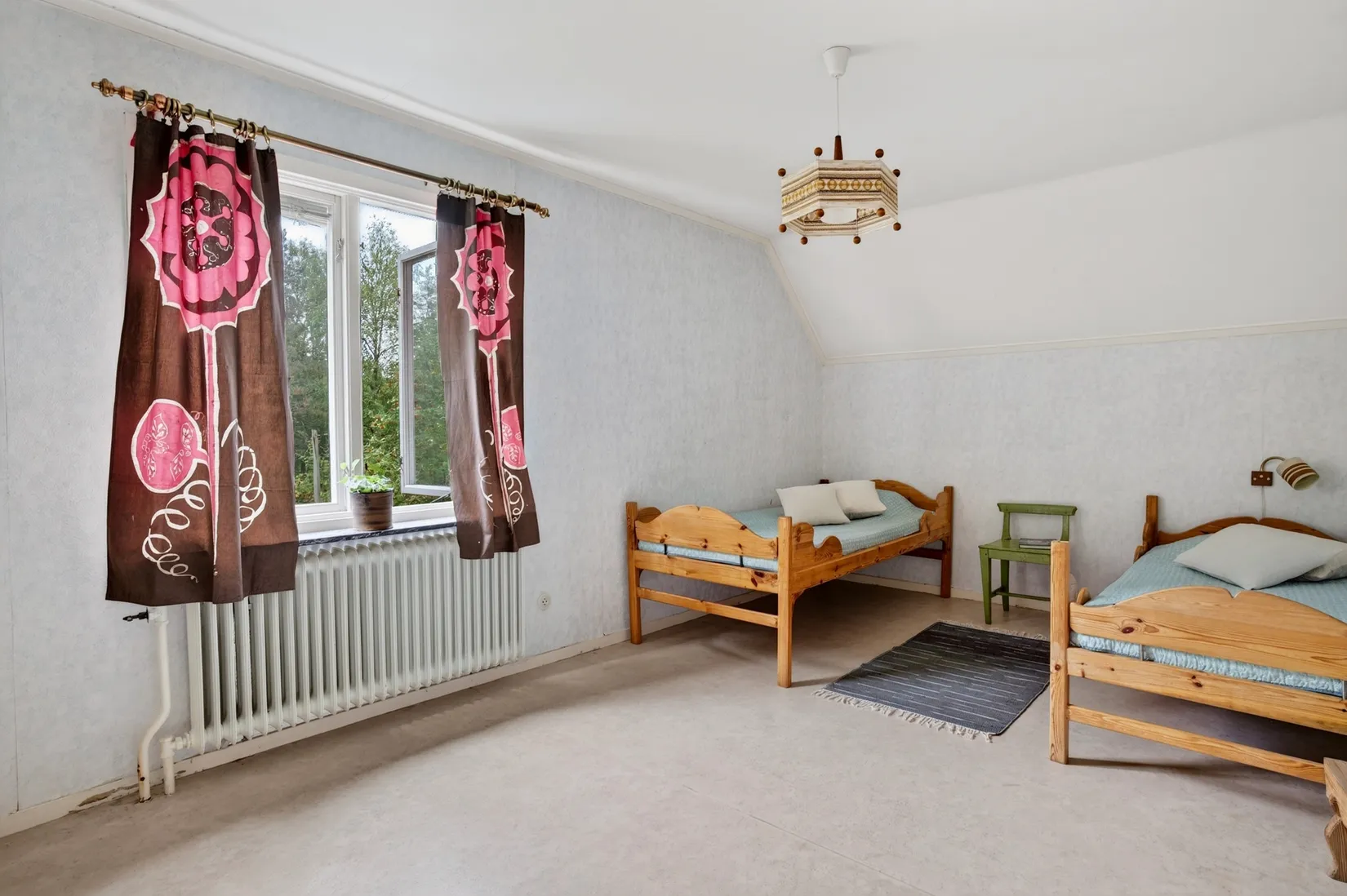 Villa, Herrgårdsvägen 20, Guldsmedshyttan, Lindesberg