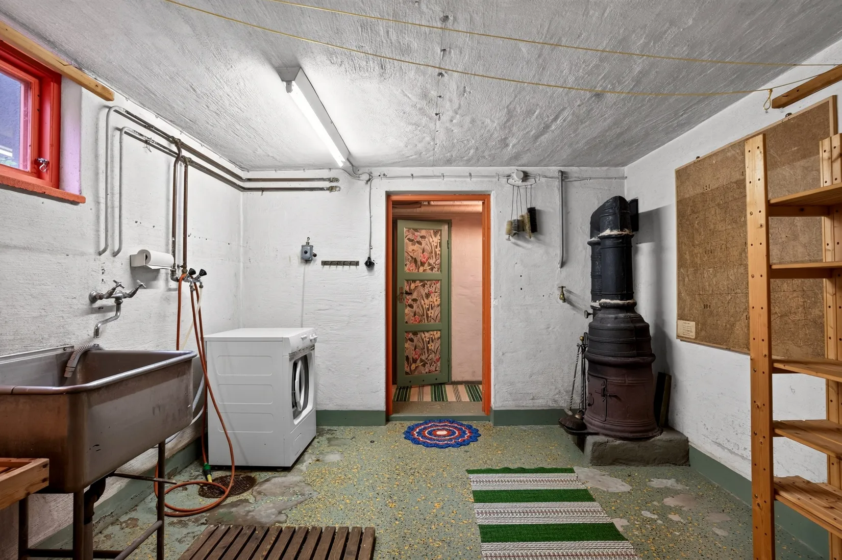 Villa, Herrgårdsvägen 20, Guldsmedshyttan, Lindesberg