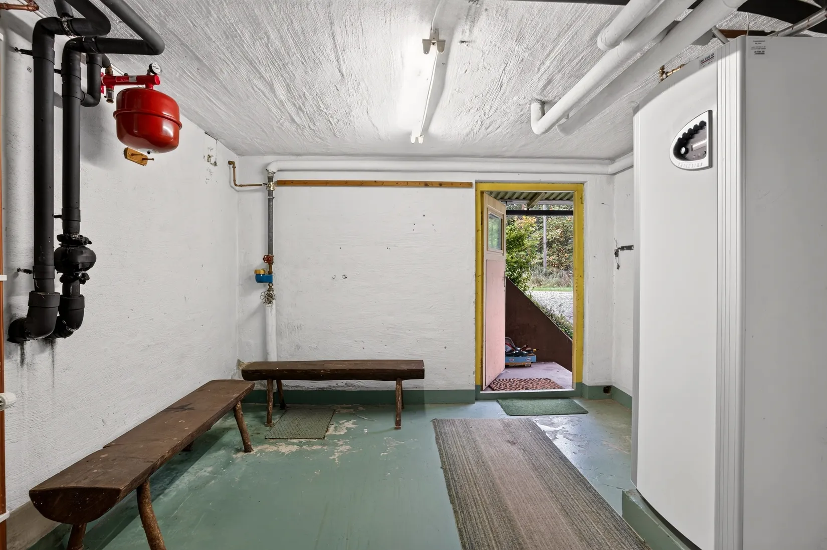 Villa, Herrgårdsvägen 20, Guldsmedshyttan, Lindesberg