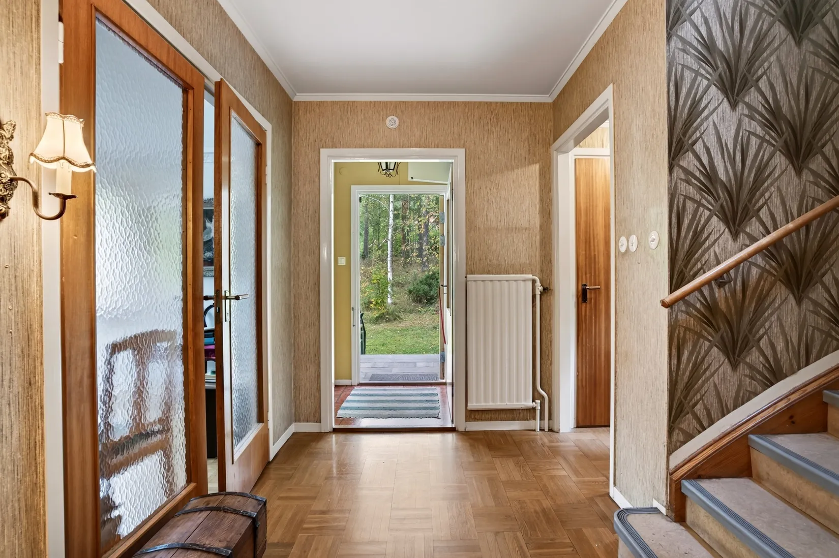 Villa, Herrgårdsvägen 20, Guldsmedshyttan, Lindesberg