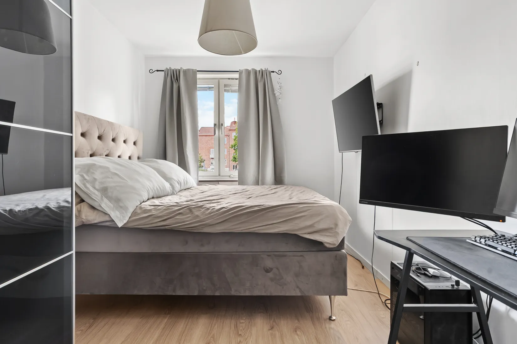 Bostadsrätt, Östra Radiogatan 2E, Skönsmon, Sundsvall