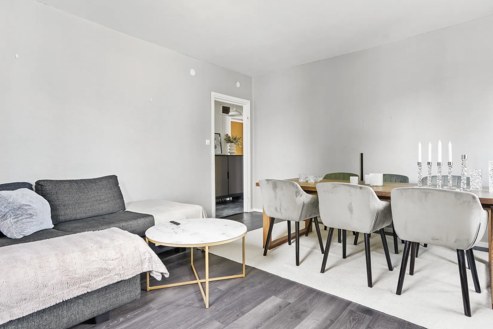 Bostadsrätt, Östra Radiogatan 2E, Skönsmon, Sundsvall