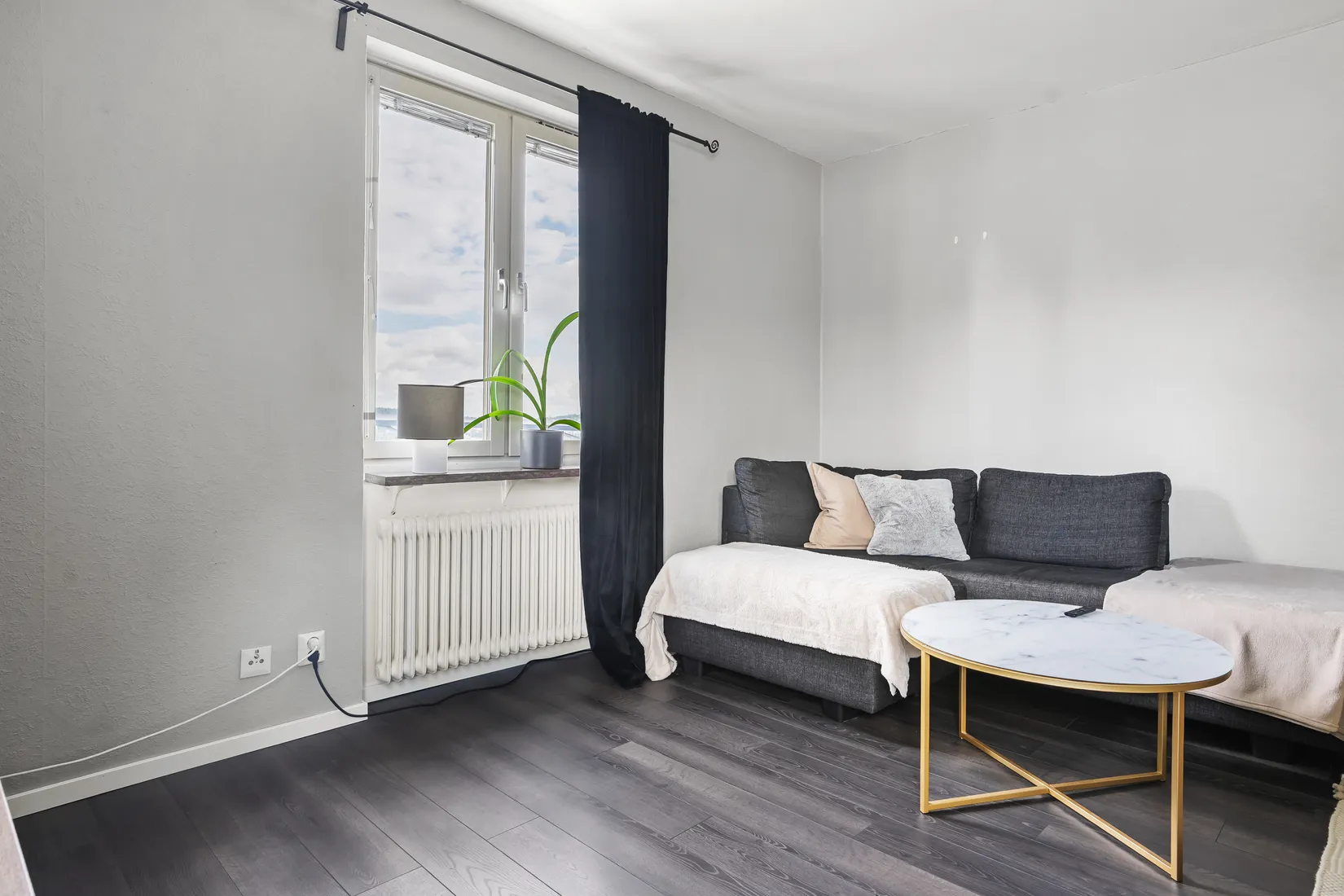 Bostadsrätt, Östra Radiogatan 2E, Skönsmon, Sundsvall