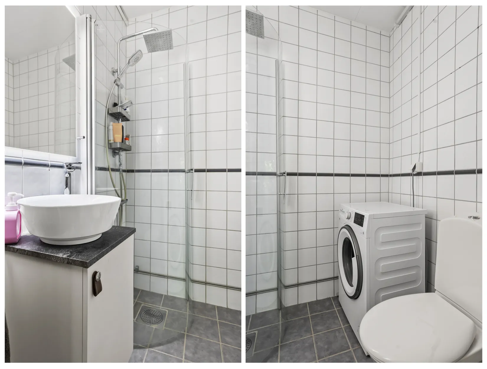 Bostadsrätt, Östra Radiogatan 2E, Skönsmon, Sundsvall