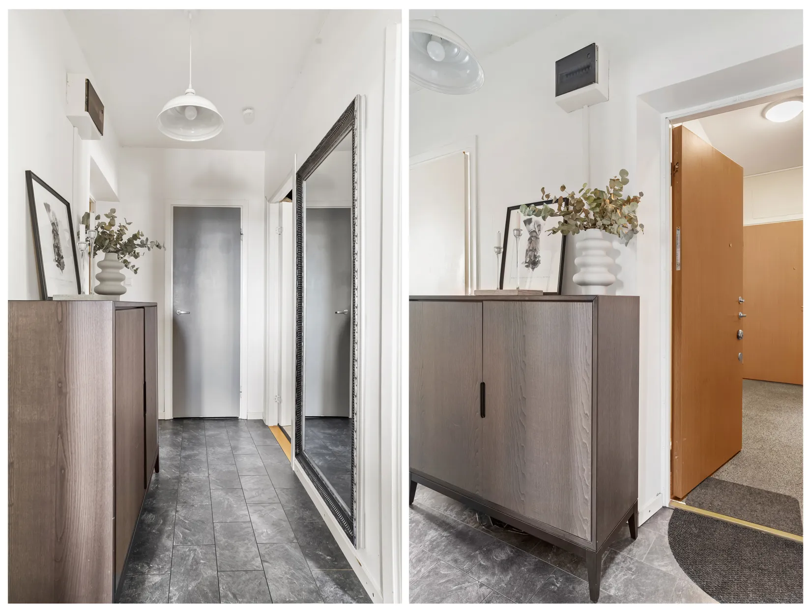 Bostadsrätt, Östra Radiogatan 2E, Skönsmon, Sundsvall