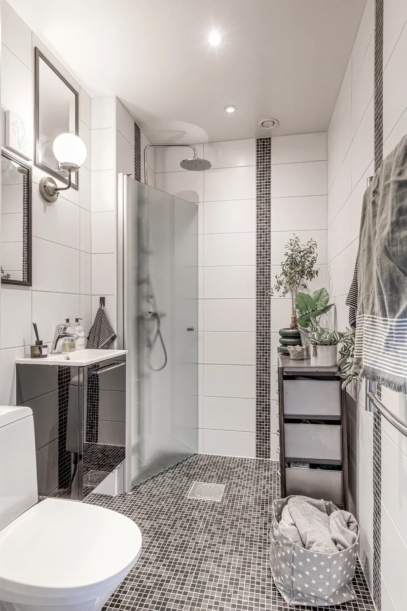 Bostadsrätt, Mäster Ernsts gata 10, Helsingborg