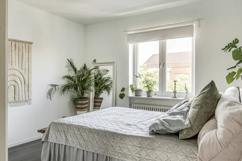 Bostadsrätt, Mäster Ernsts gata 10, Helsingborg