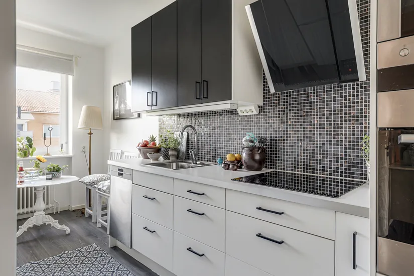 Bostadsrätt, Mäster Ernsts gata 10, Helsingborg