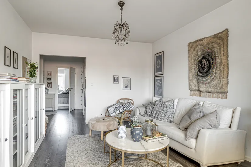 Bostadsrätt, Mäster Ernsts gata 10, Helsingborg