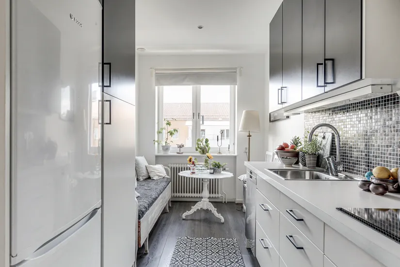 Bostadsrätt, Mäster Ernsts gata 10, Helsingborg
