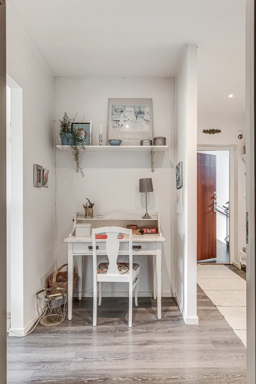 Bostadsrätt, Mäster Ernsts gata 10, Helsingborg