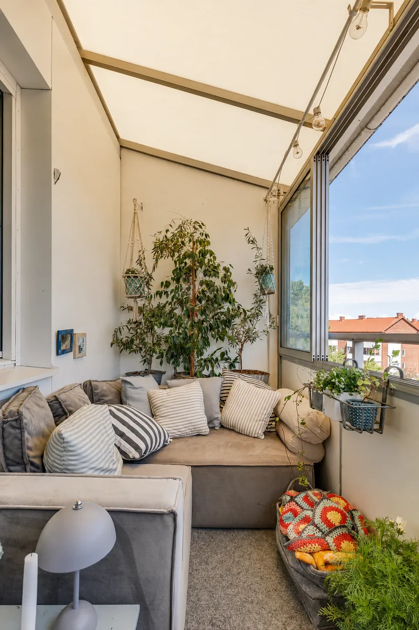 Bostadsrätt, Mäster Ernsts gata 10, Helsingborg