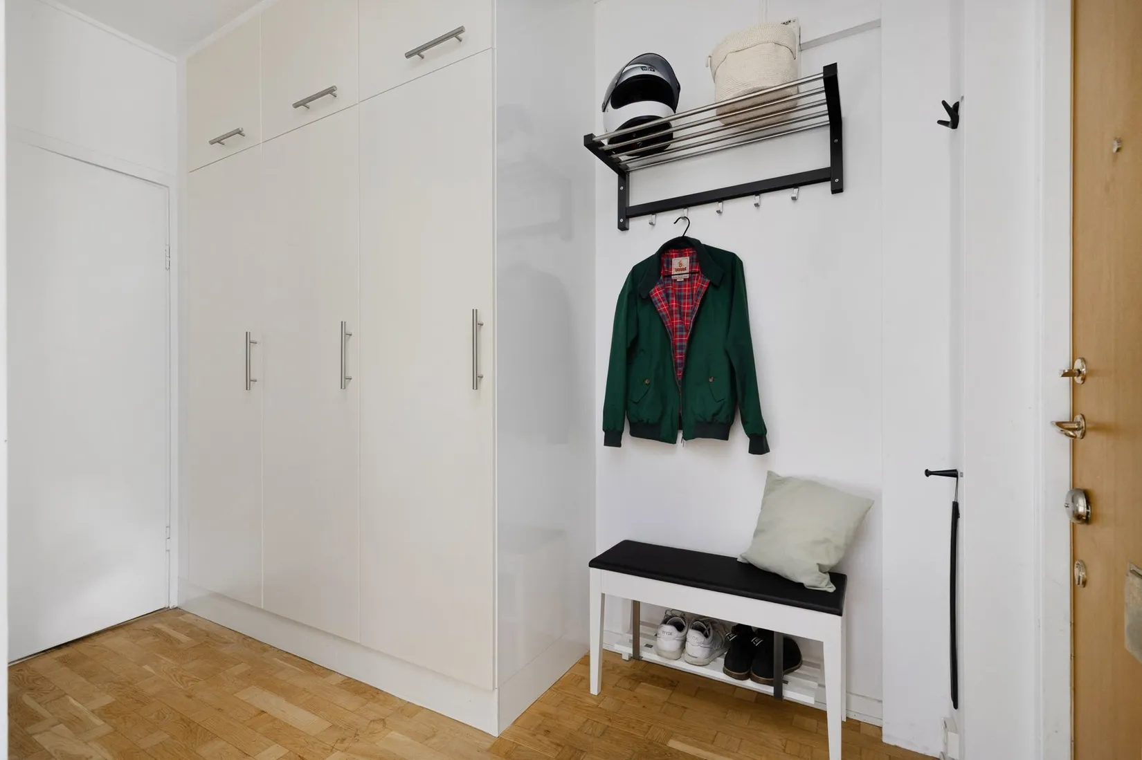Bostadsrätt, Borensvägen 56, Årsta, Stockholm