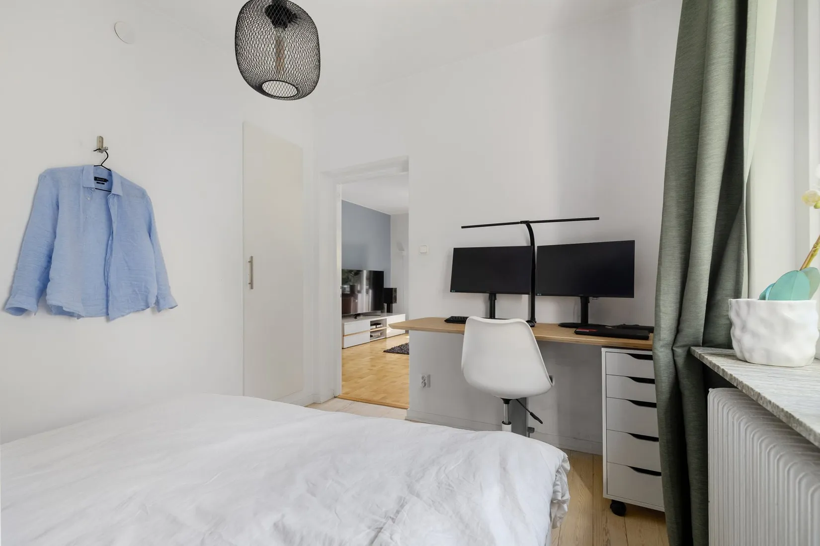 Bostadsrätt, Borensvägen 56, Årsta, Stockholm
