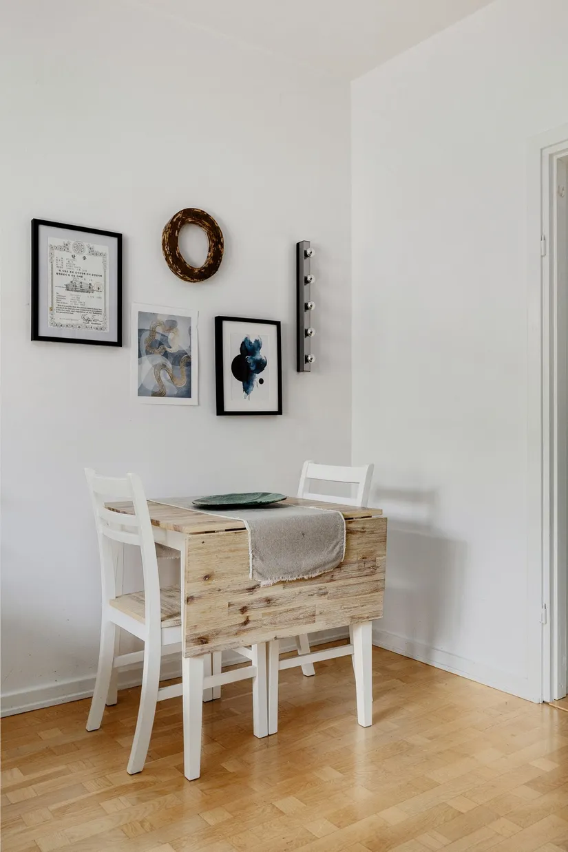 Bostadsrätt, Borensvägen 56, Årsta, Stockholm