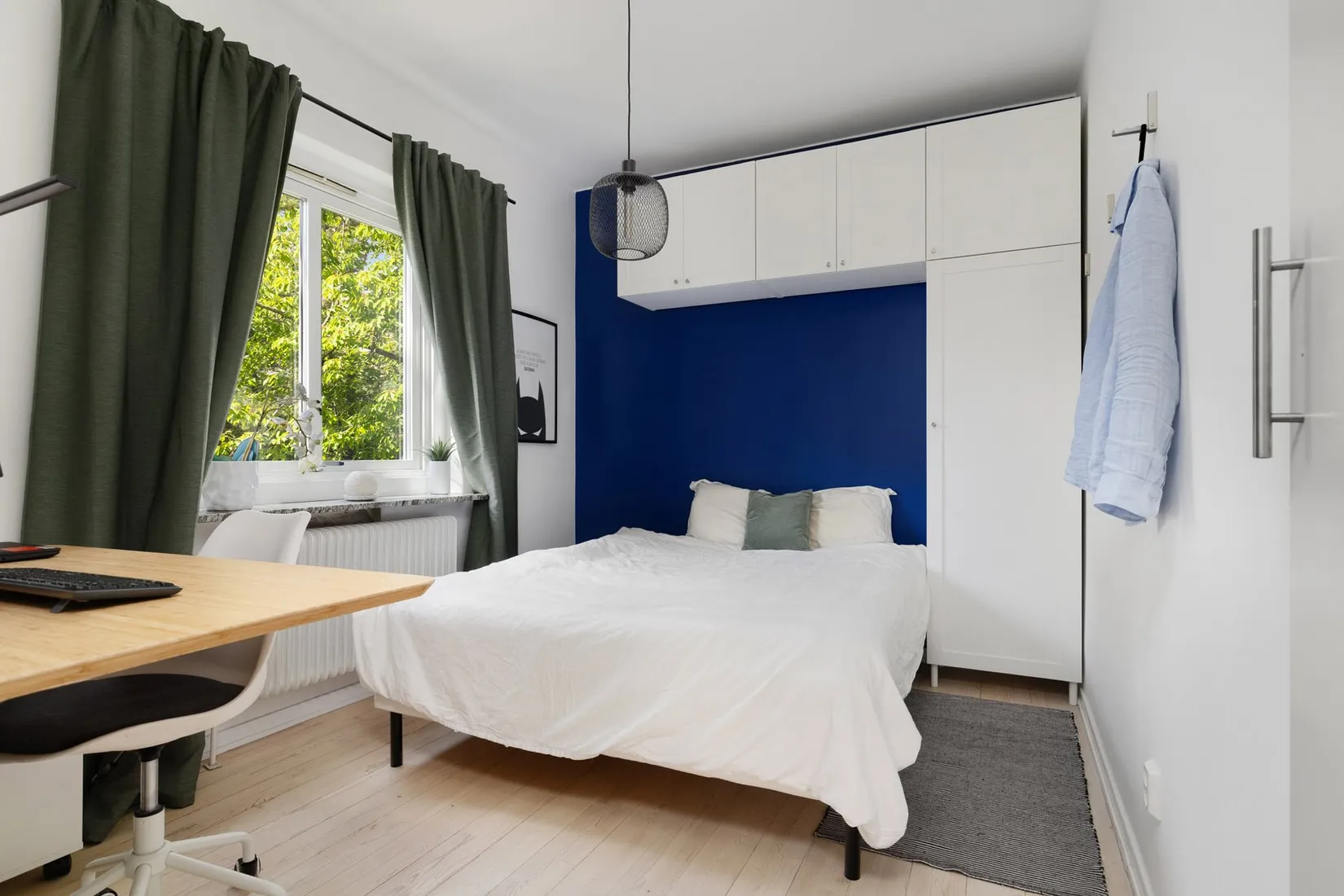 Bostadsrätt, Borensvägen 56, Årsta, Stockholm
