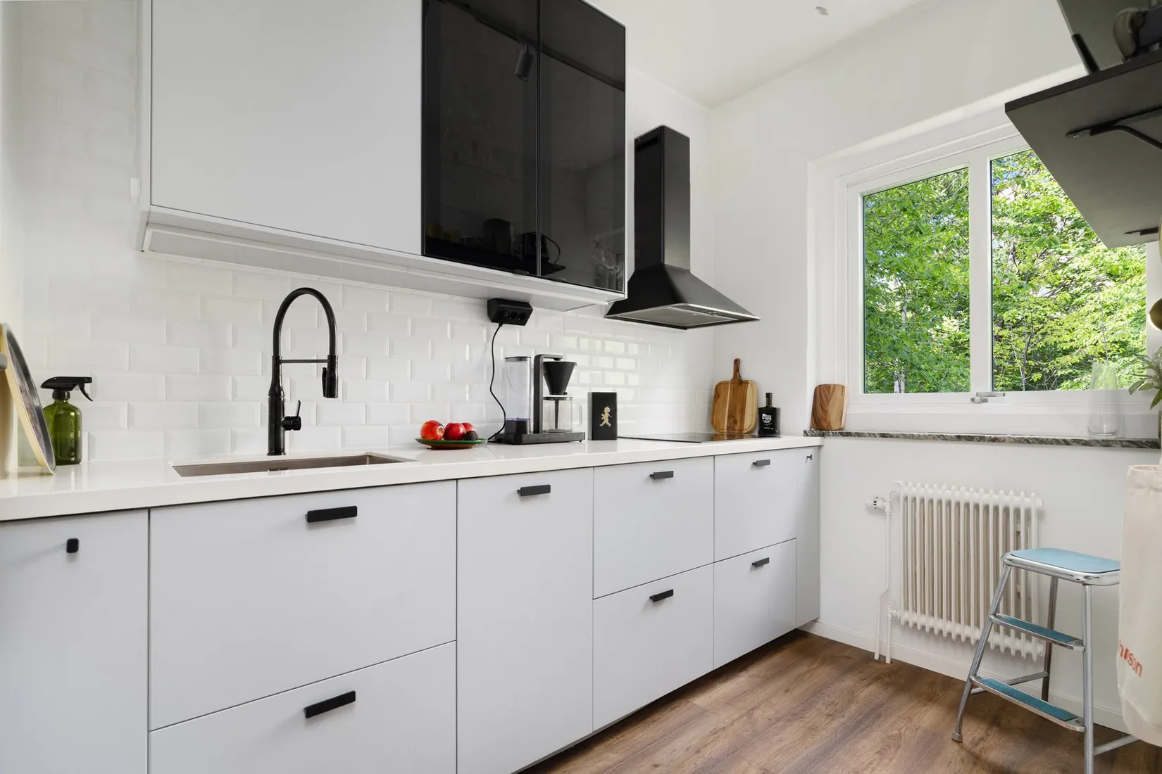Bostadsrätt, Borensvägen 56, Årsta, Stockholm