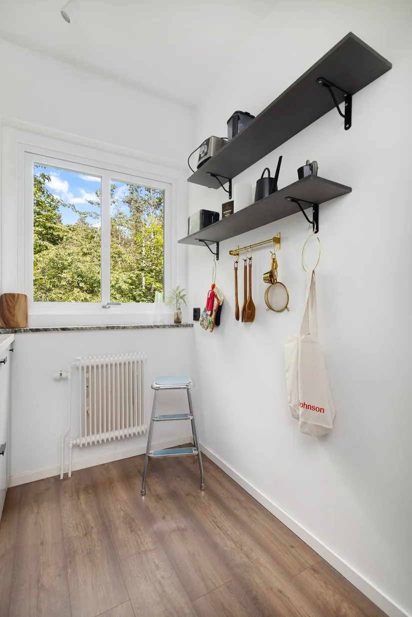 Bostadsrätt, Borensvägen 56, Årsta, Stockholm