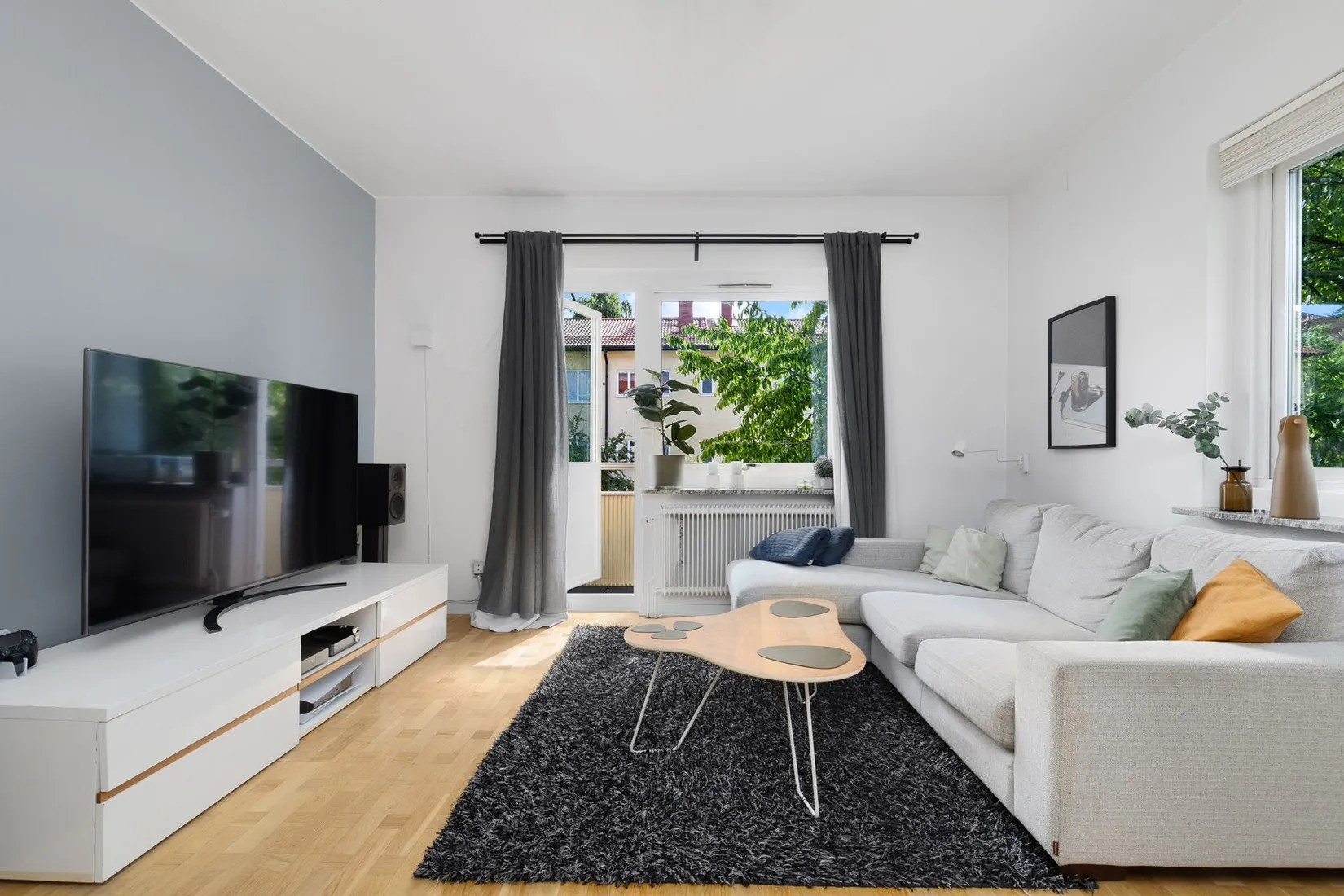 Bostadsrätt, Borensvägen 56, Årsta, Stockholm