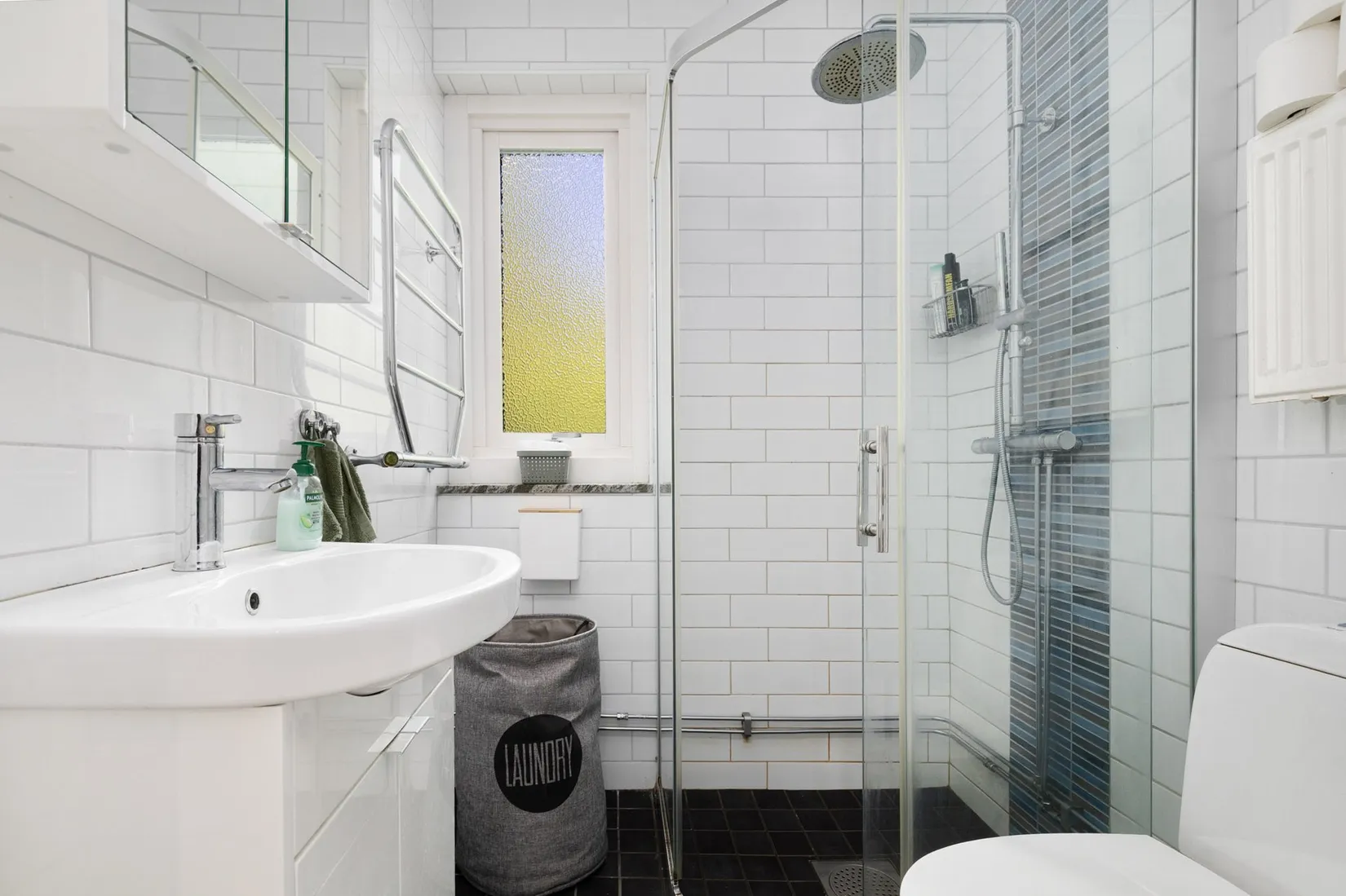 Bostadsrätt, Borensvägen 56, Årsta, Stockholm