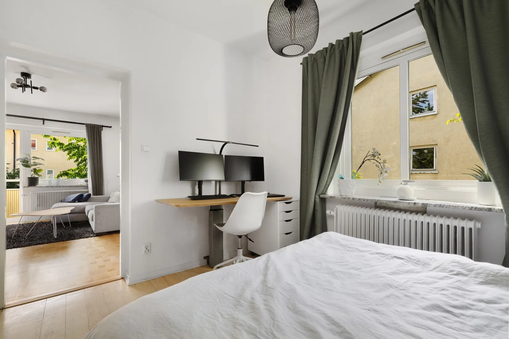 Bostadsrätt, Borensvägen 56, Årsta, Stockholm