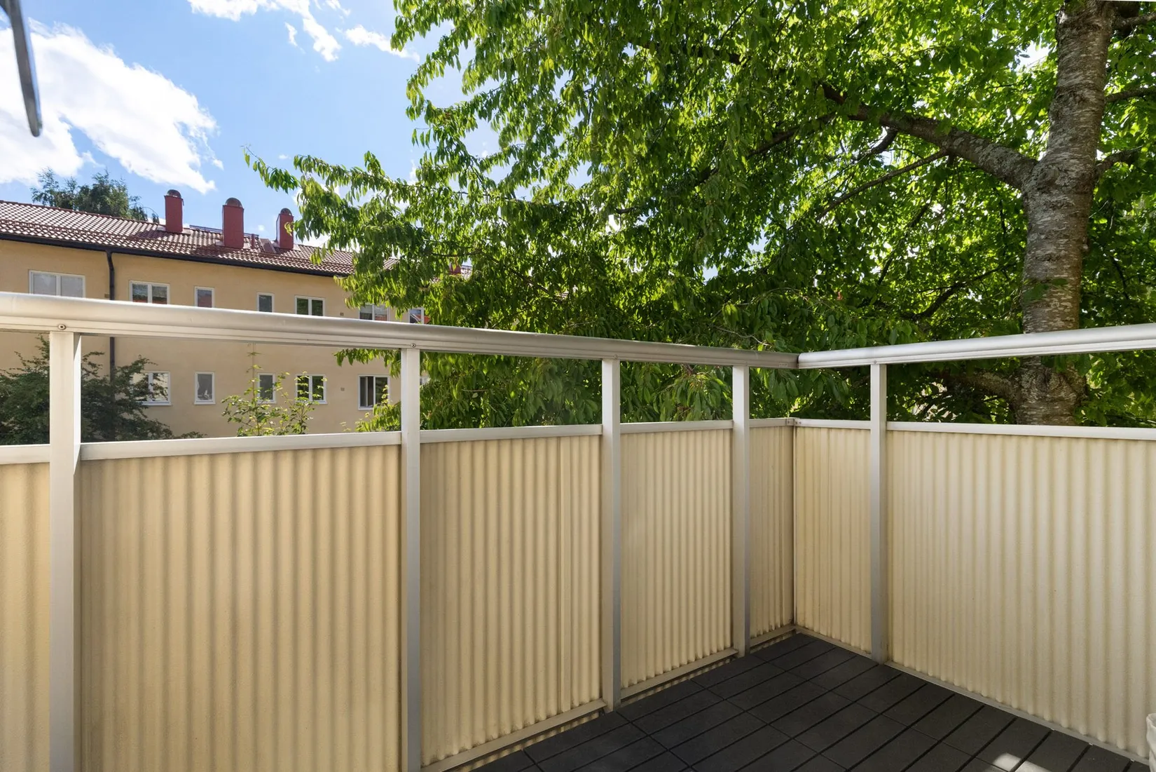 Bostadsrätt, Borensvägen 56, Årsta, Stockholm