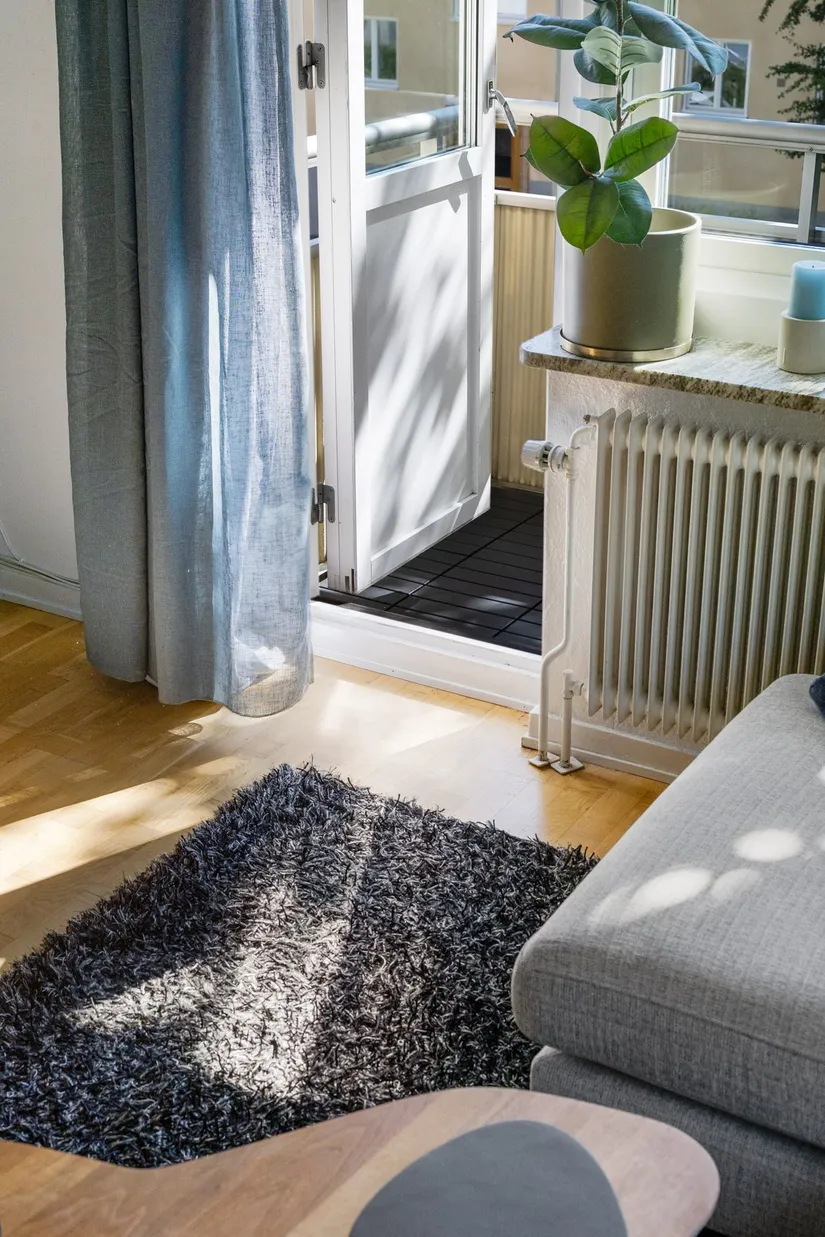Bostadsrätt, Borensvägen 56, Årsta, Stockholm