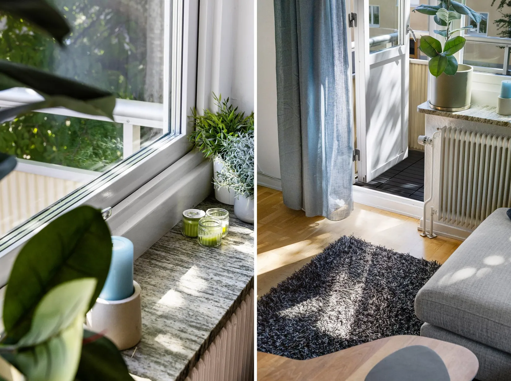 Bostadsrätt, Borensvägen 56, Årsta, Stockholm
