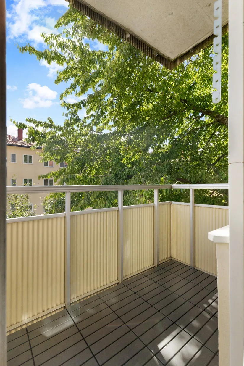 Bostadsrätt, Borensvägen 56, Årsta, Stockholm