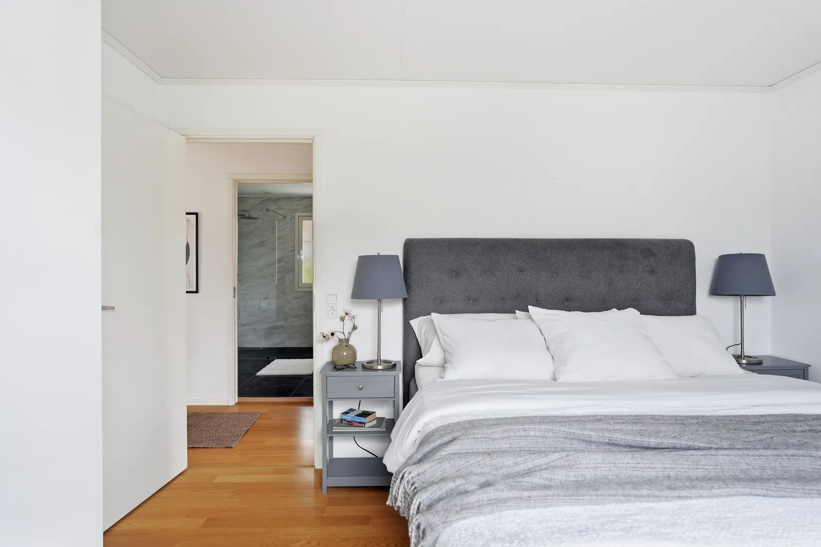 Villa, Backsippsvägen 5, Lövstalöt, Uppsala