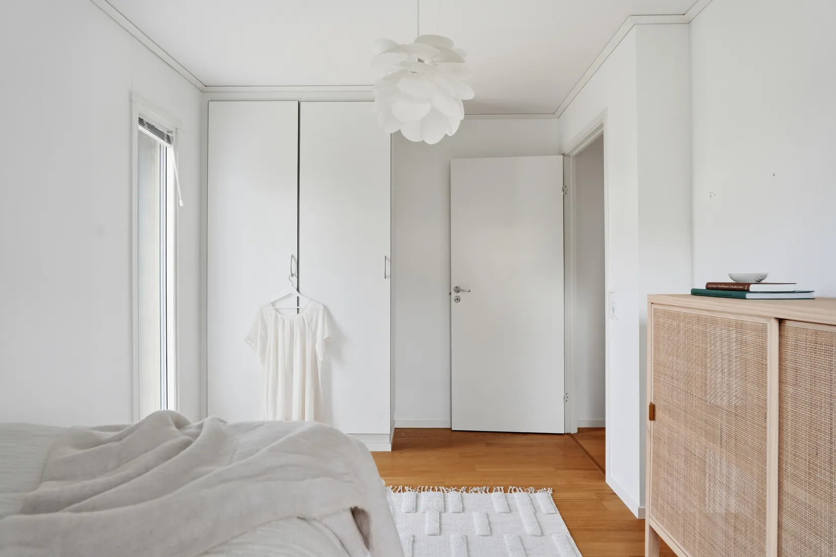 Villa, Backsippsvägen 5, Lövstalöt, Uppsala