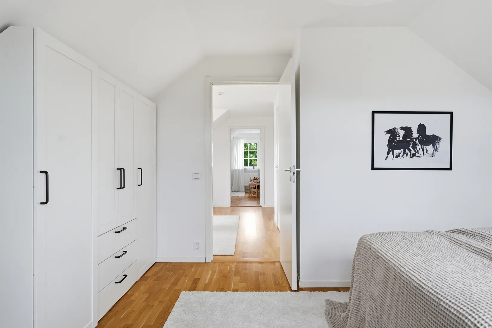 Villa, Backsippsvägen 5, Lövstalöt, Uppsala
