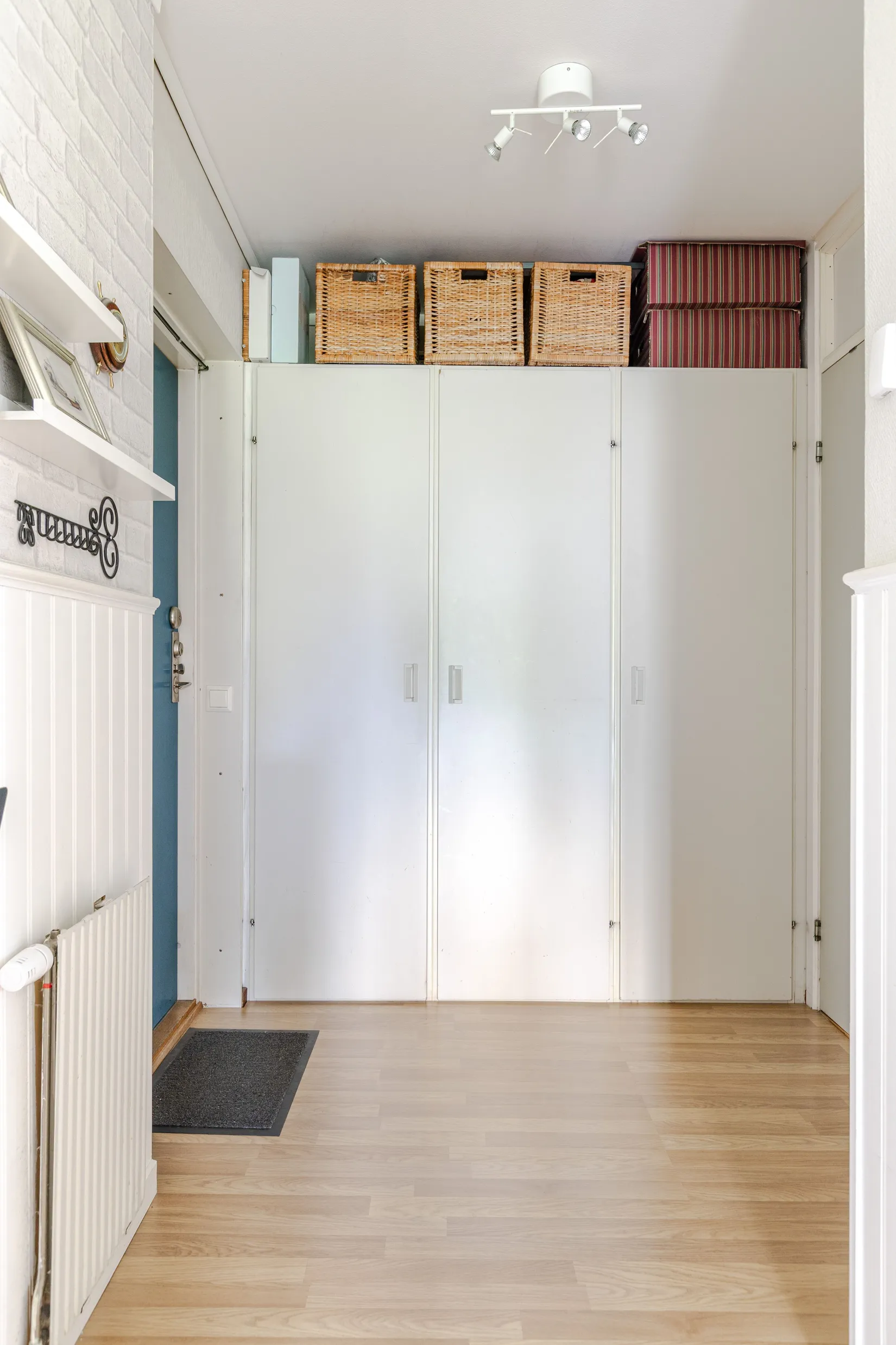 Bostadsrätt, Järdalavägen 104, Ekholmen, Linköping