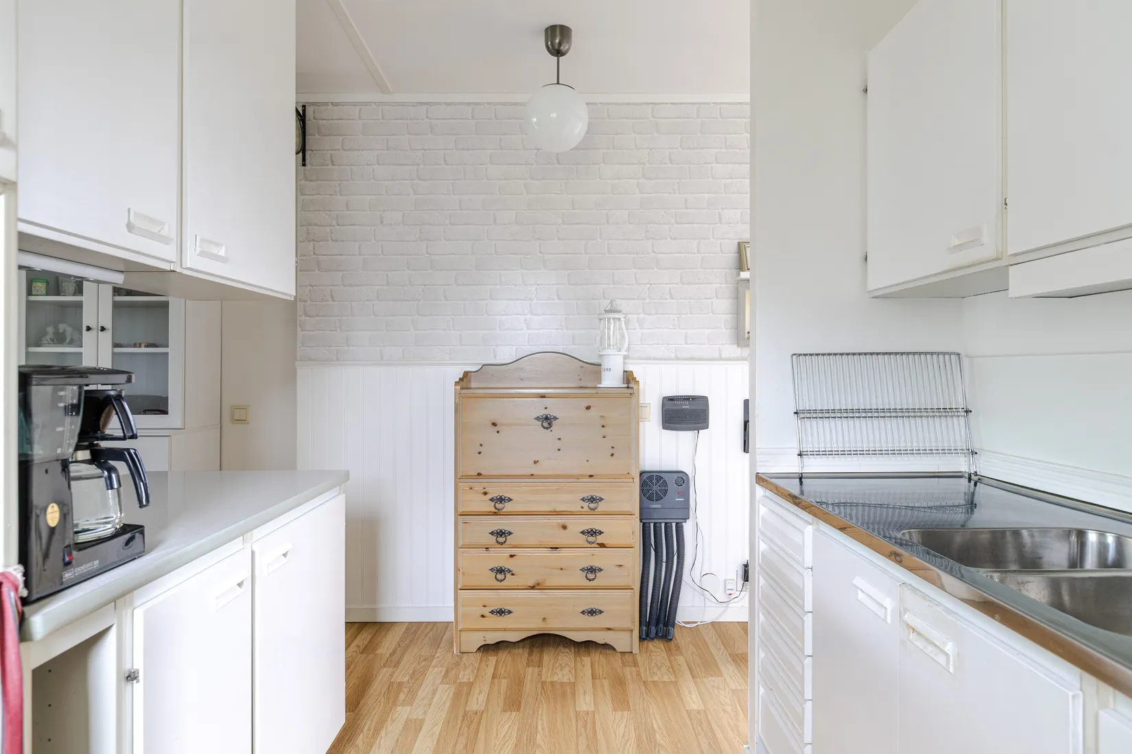 Bostadsrätt, Järdalavägen 104, Ekholmen, Linköping