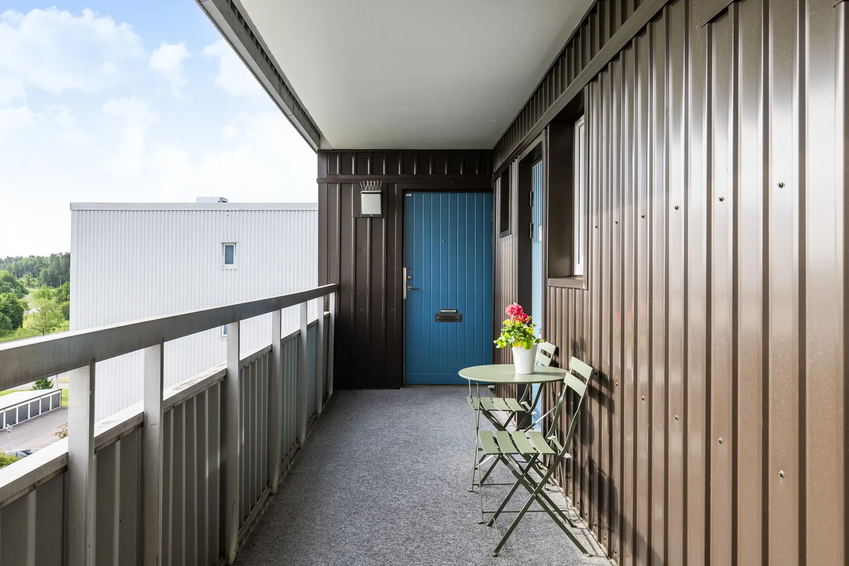 Bostadsrätt, Järdalavägen 104, Ekholmen, Linköping