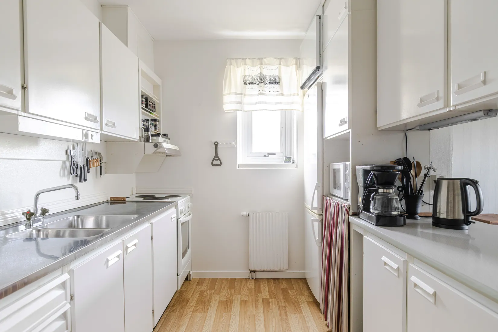 Bostadsrätt, Järdalavägen 104, Ekholmen, Linköping