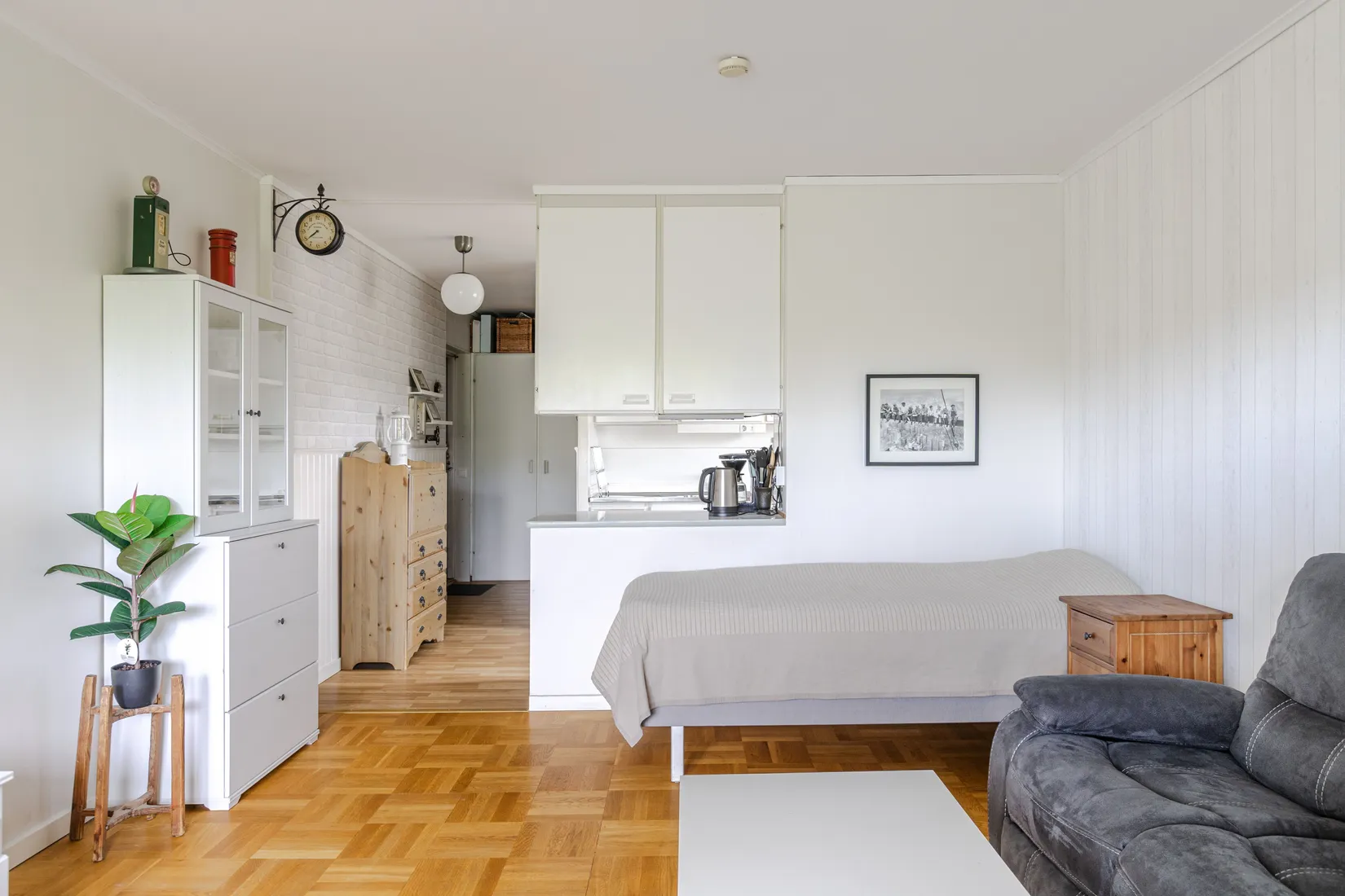 Bostadsrätt, Järdalavägen 104, Ekholmen, Linköping