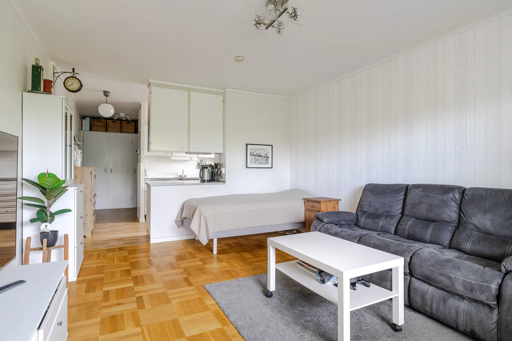 Bostadsrätt, Järdalavägen 104, Ekholmen, Linköping