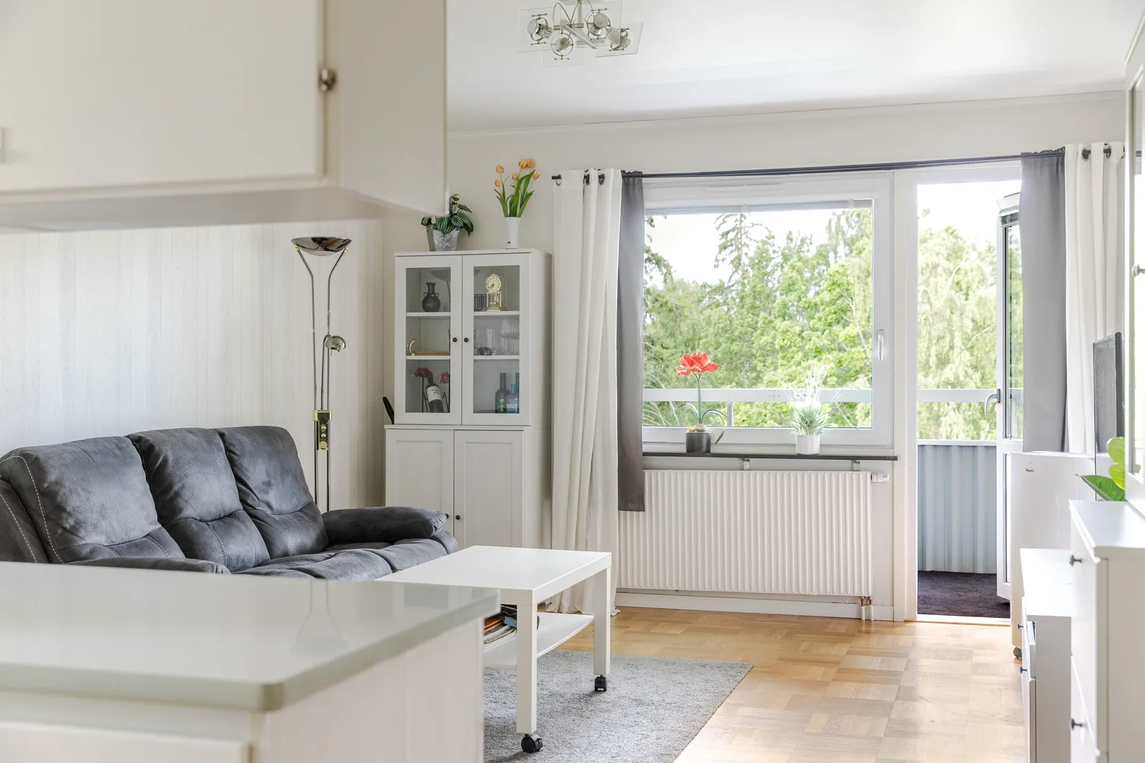 Bostadsrätt, Järdalavägen 104, Ekholmen, Linköping