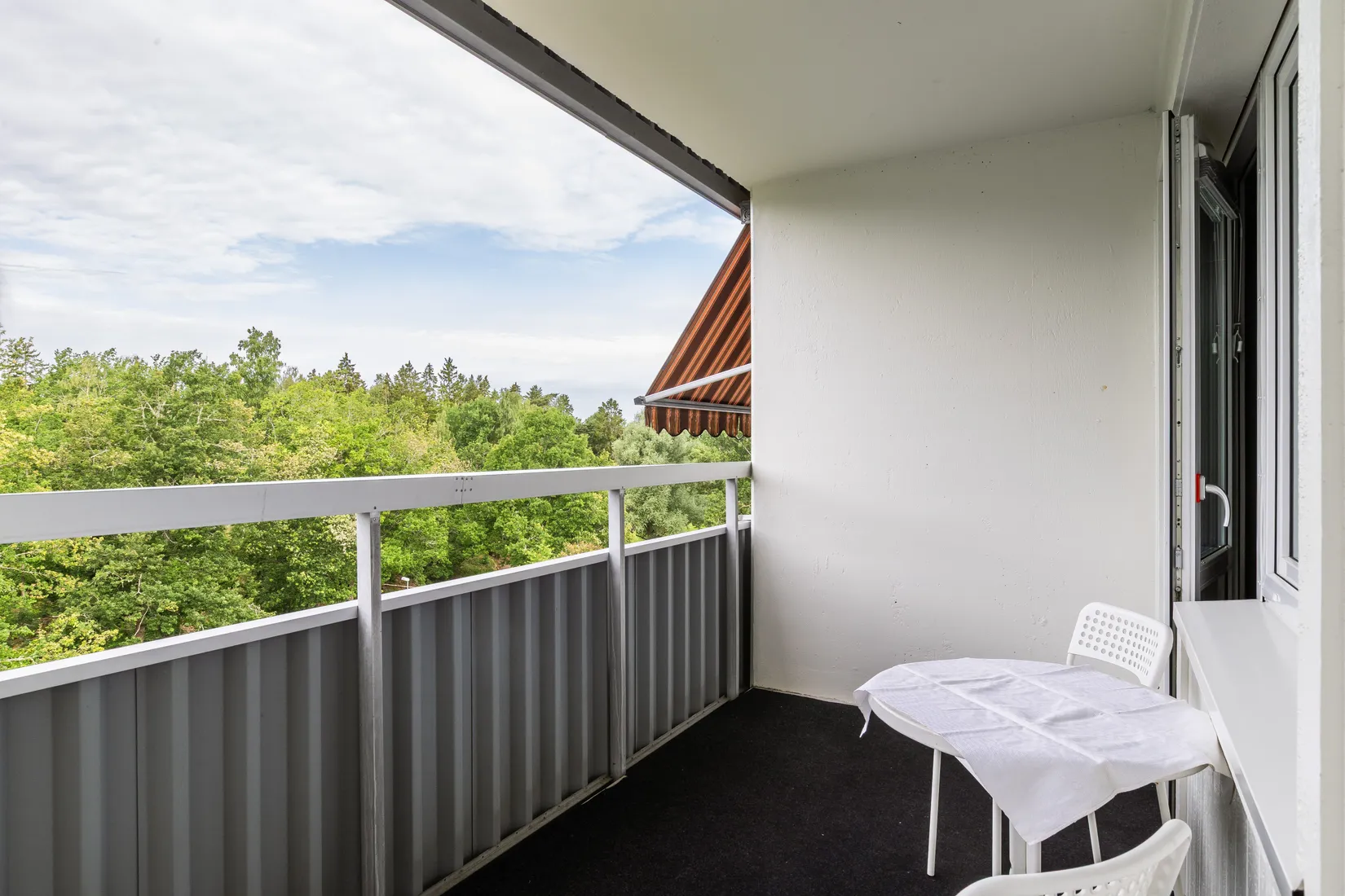 Bostadsrätt, Järdalavägen 104, Ekholmen, Linköping