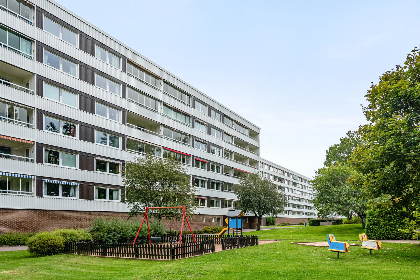 Bostadsrätt, Järdalavägen 104, Ekholmen, Linköping