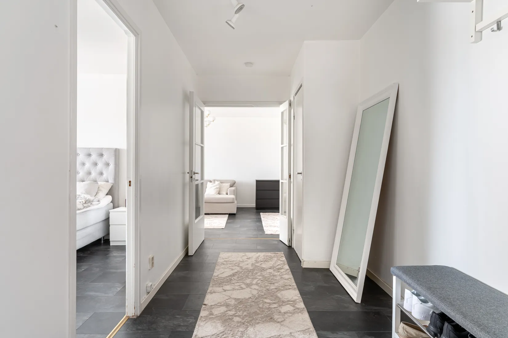 Bostadsrätt, Fristadsgatan 8A, Årby, Eskilstuna