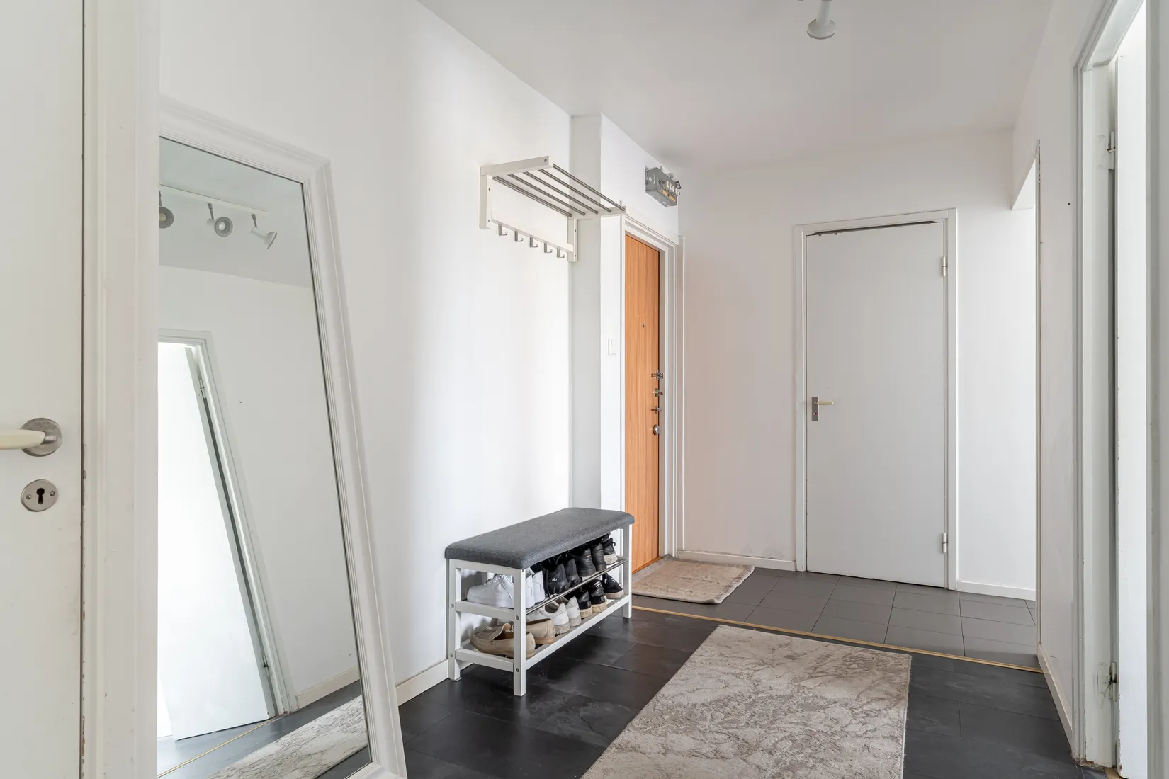 Bostadsrätt, Fristadsgatan 8A, Årby, Eskilstuna