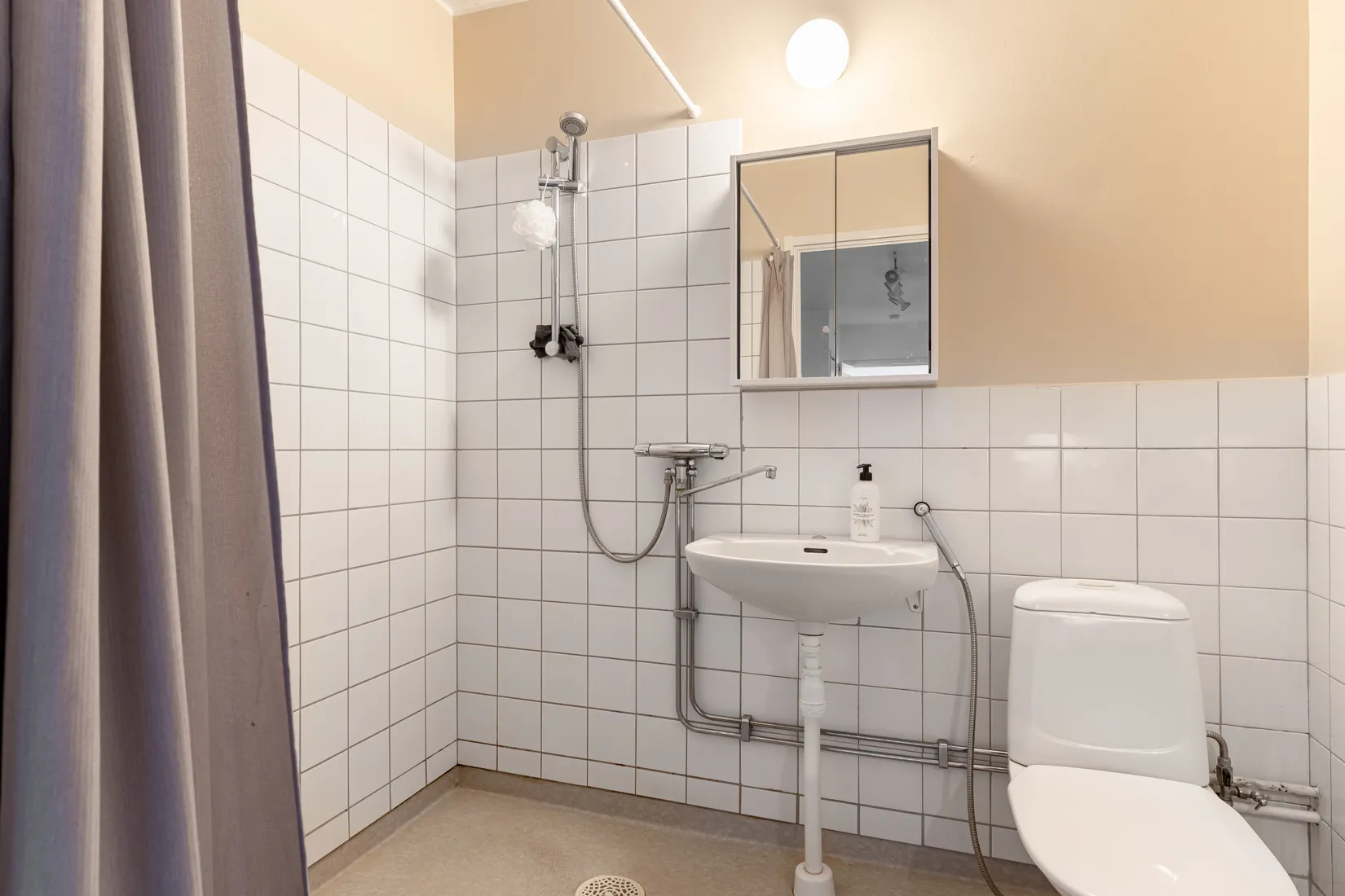 Bostadsrätt, Fristadsgatan 8A, Årby, Eskilstuna