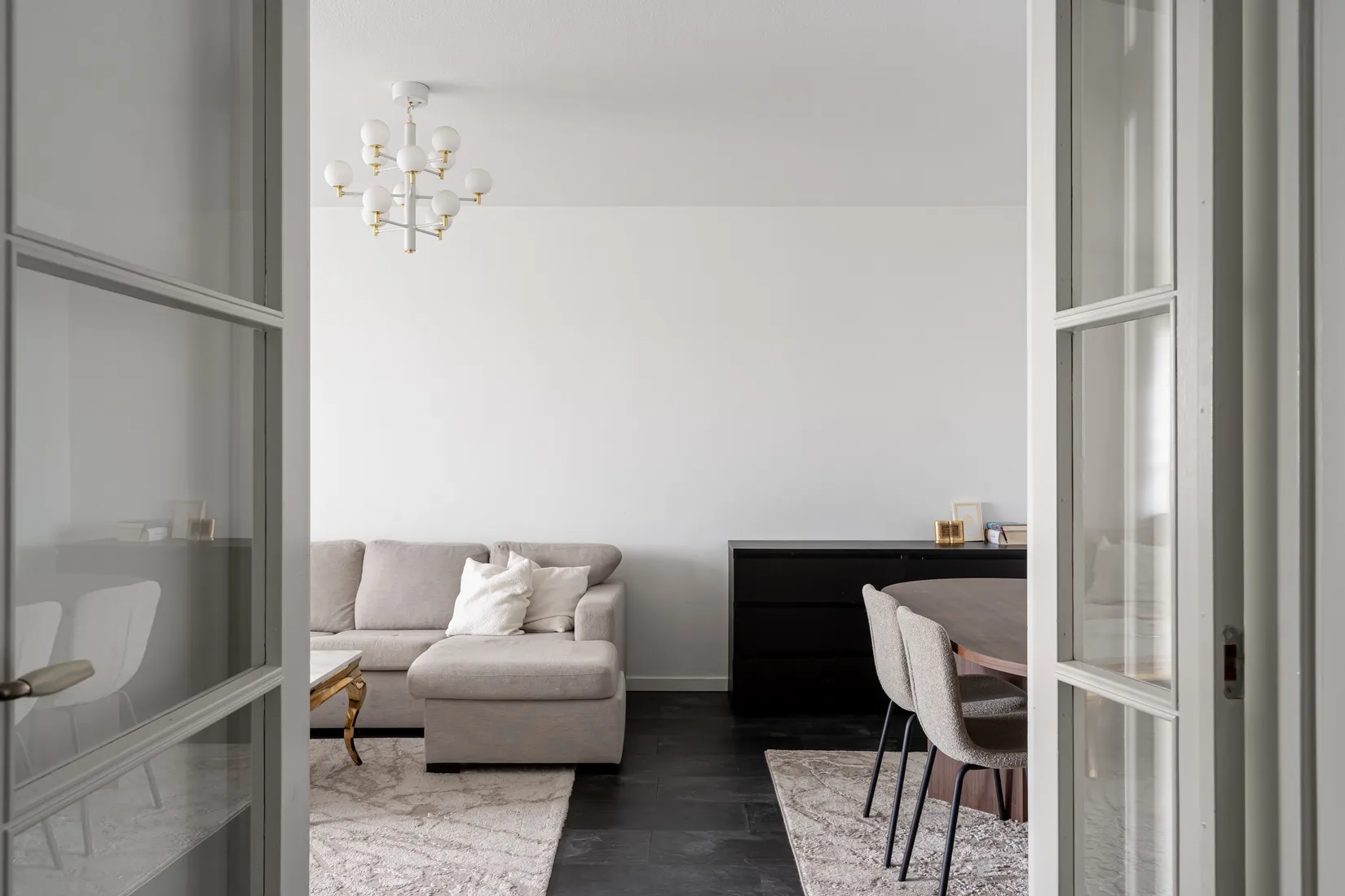 Bostadsrätt, Fristadsgatan 8A, Årby, Eskilstuna
