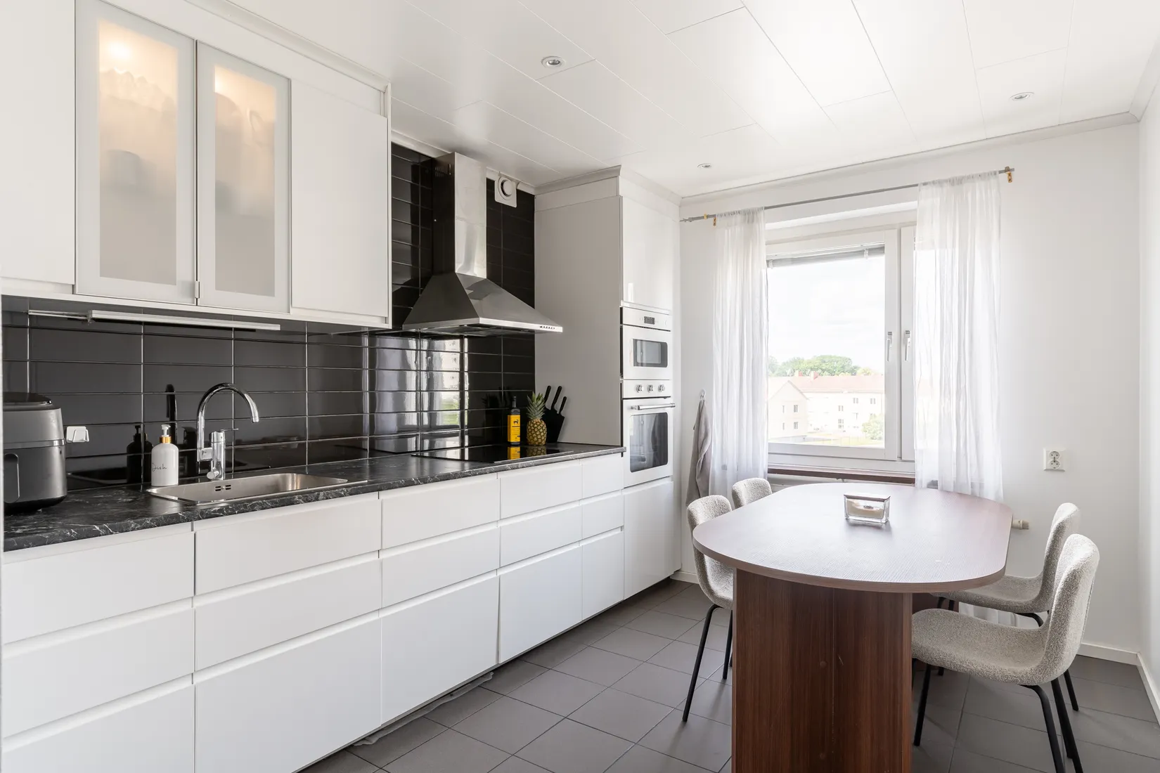 Bostadsrätt, Fristadsgatan 8A, Årby, Eskilstuna